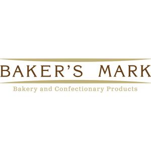 Baker's Mark 44 Gallon / 700 Cup White Round Mobile Ingredient Storage Bin with White Snap-On Lid and Gray Dolly