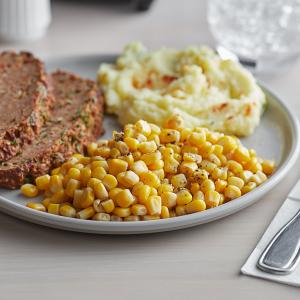 Hometown Provisions Whole Kernel Sweet Corn - #10 Can - 6/Case