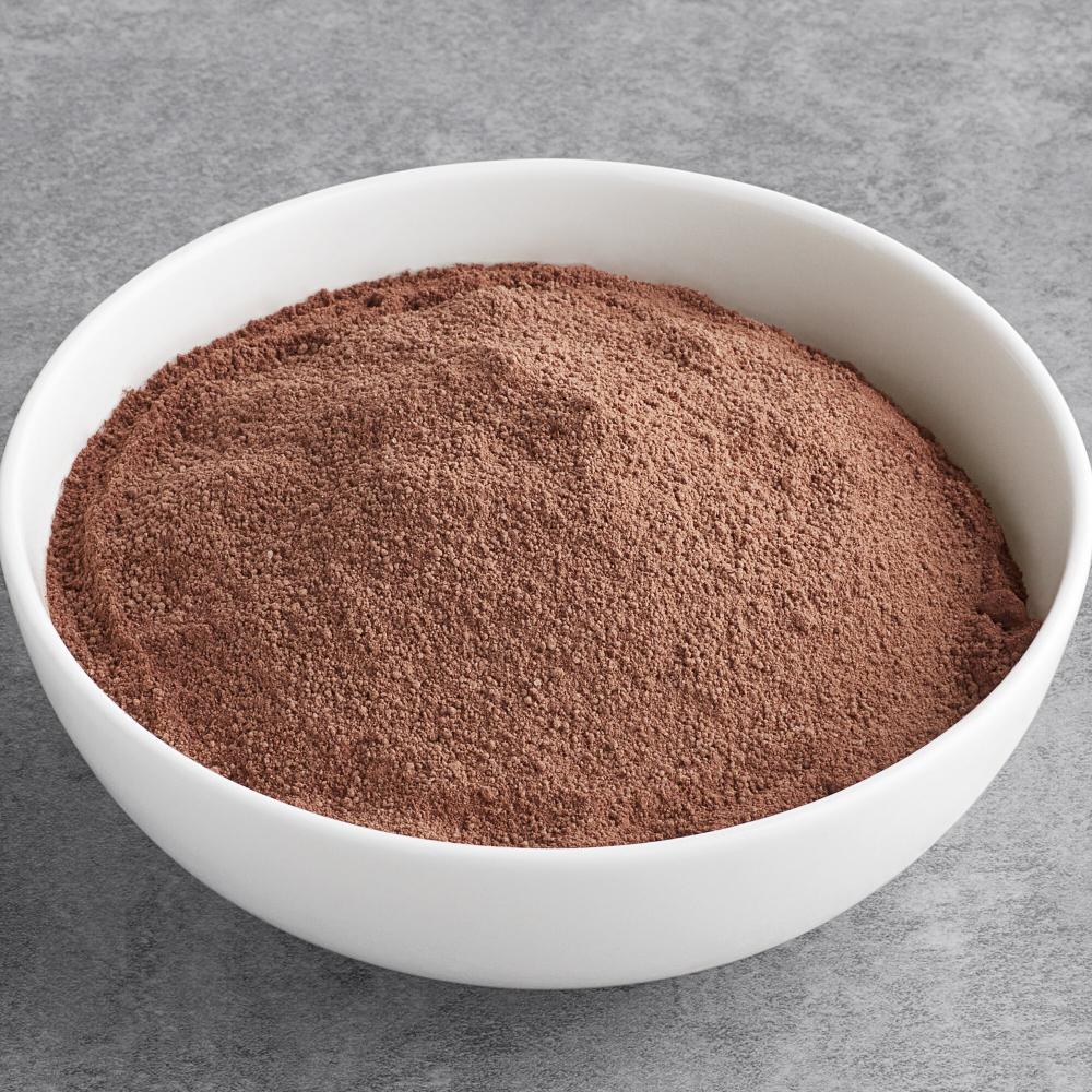 Ghirardelli 3 lb. Sweet Ground Chocolate & Cocoa Powder