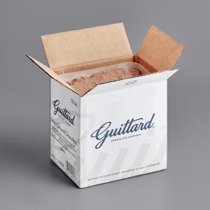 Guittard 10 lb. 36% Sweet Ground Chocolate Powder