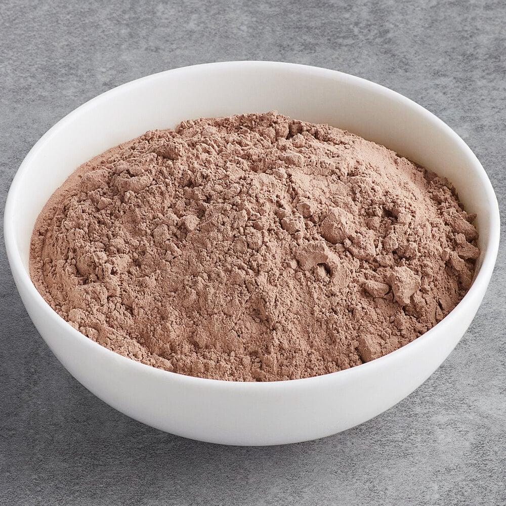 Guittard 10 lb. 36% Sweet Ground Chocolate Powder