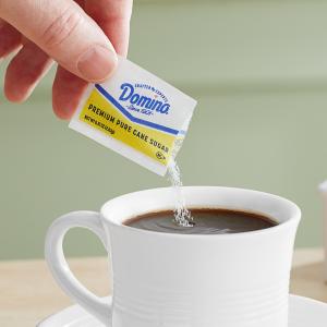 Domino 2.8 Gram Sugar Packets - 2,000/Case