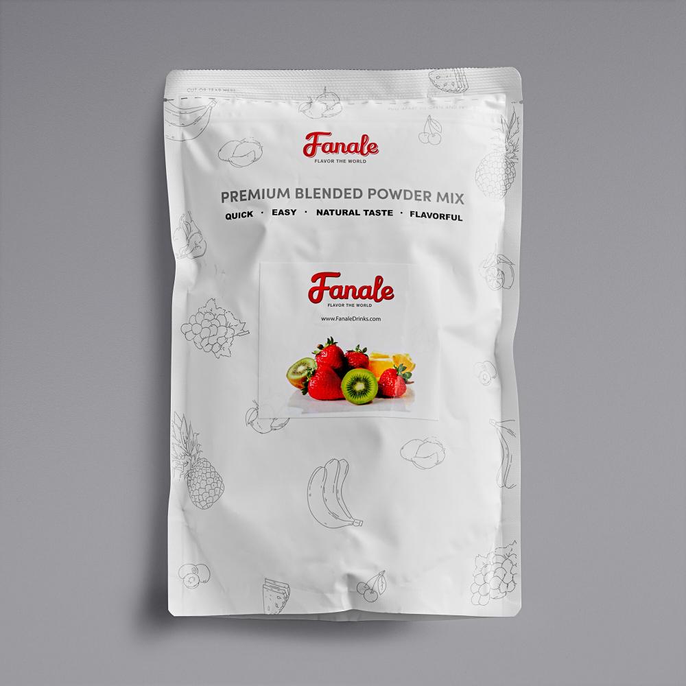 Fanale 2.2 lb. Coconut Powder Mix