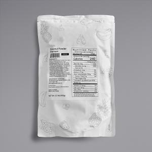 Fanale 2.2 lb. Coconut Powder Mix