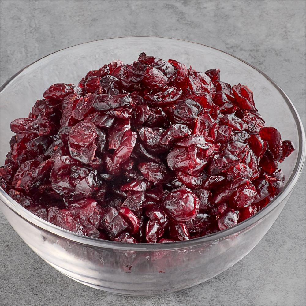 Ocean Spray Craisins Original Dried Cranberries 48 oz. - 2/Case