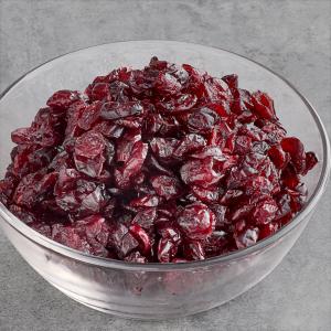 Ocean Spray Craisins Original Dried Cranberries 48 oz. - 2/Case