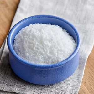 Hickory Harvest Unsweetened Coconut Macaroon - 25 lb.