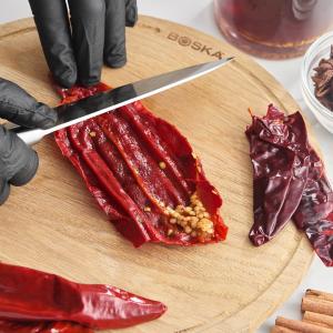 Dried Guajillo Chile Peppers 5 lb.