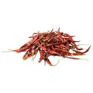 Dried Guajillo Chile Peppers 5 lb.