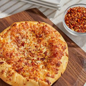 Kari-Out Company Crushed Red Chilies 5 lb.