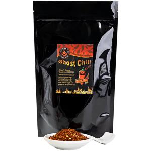 Fiery Farms Red Ghost Pepper Powder 2.2 lb.