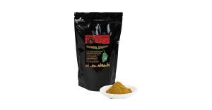 Fiery Farms Green Jalapeno Pepper Powder 2.2 lb.