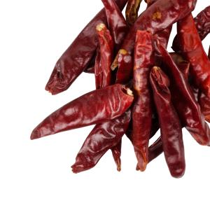 Panda Tianjin Red Chilies 5 lb. Bags - 6/Case