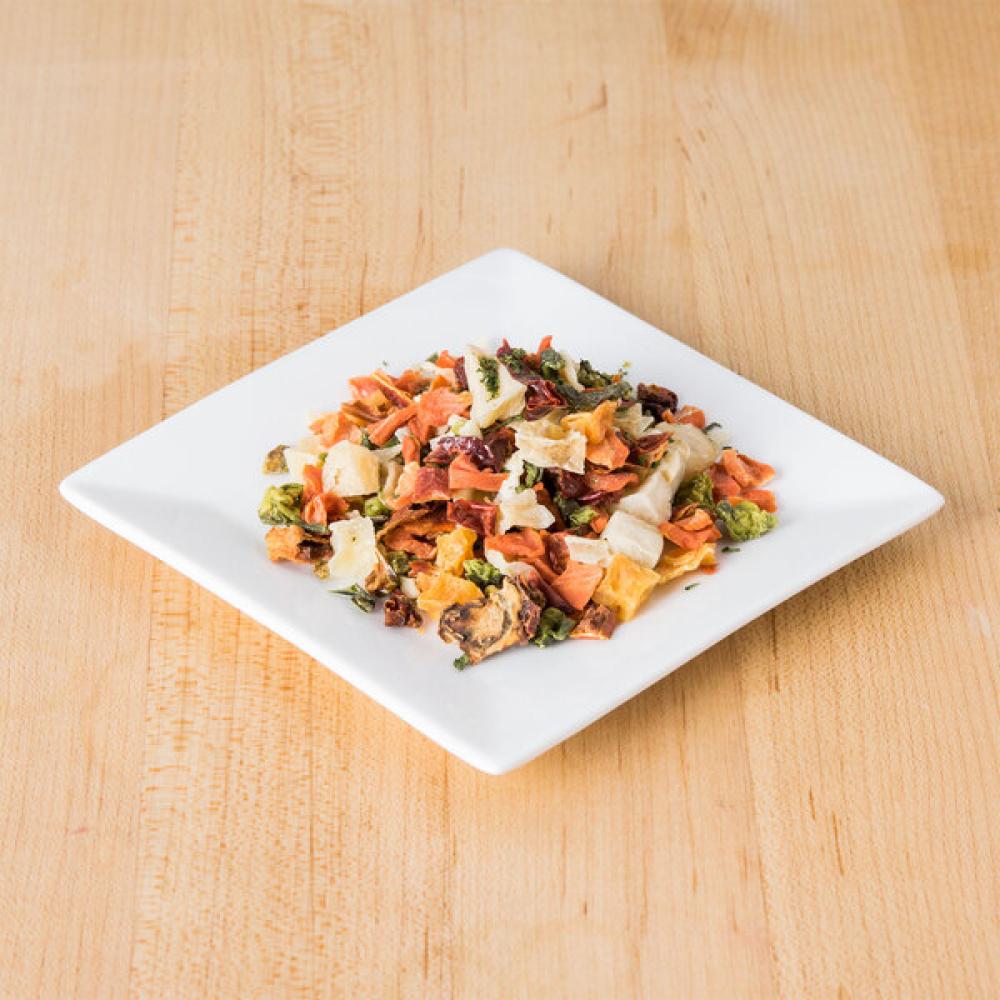 Vegetable Flakes - 25 lb.