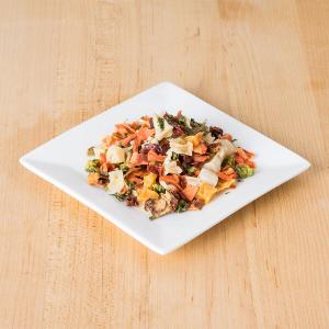 Vegetable Flakes - 25 lb.