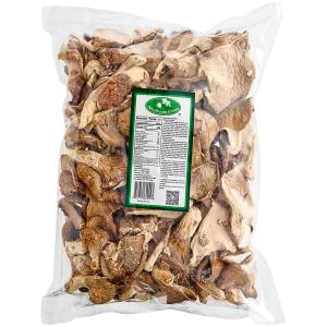 Dried Oyster Mushrooms 1 lb.