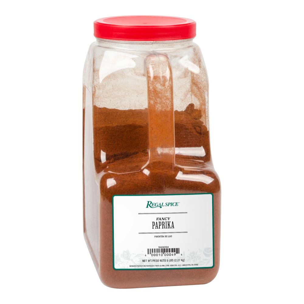 Regal Fancy Paprika - 5 lb.