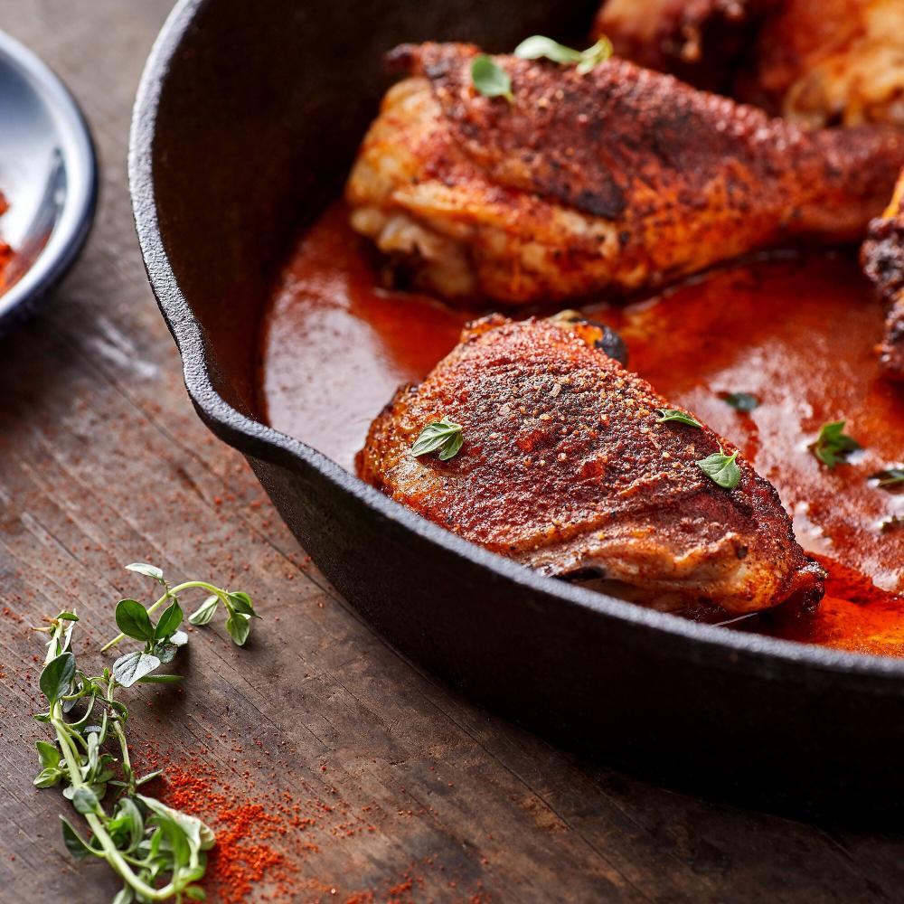 Regal Fancy Paprika - 5 lb.