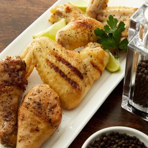 Regal Whole Black Peppercorn - 5 lb.