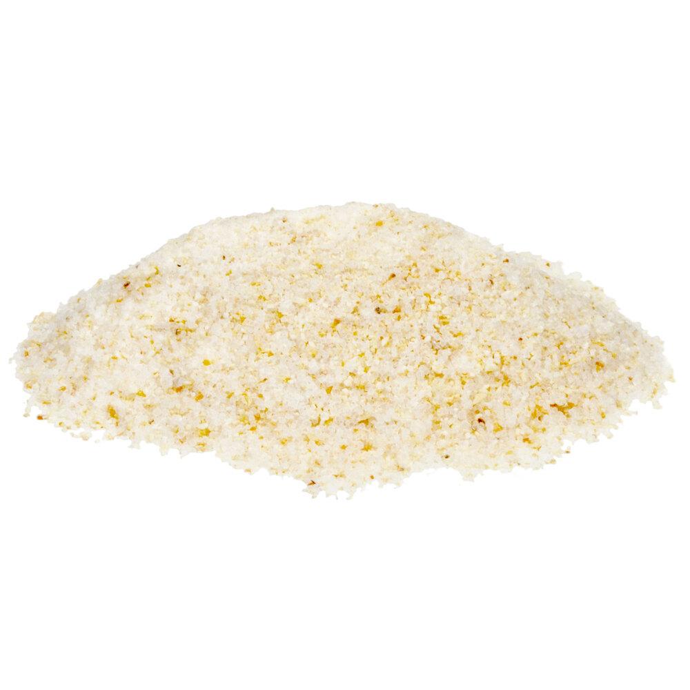 Regal Bulk Garlic Salt - 25 lb.