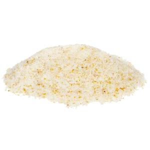 Regal Bulk Garlic Salt - 25 lb.