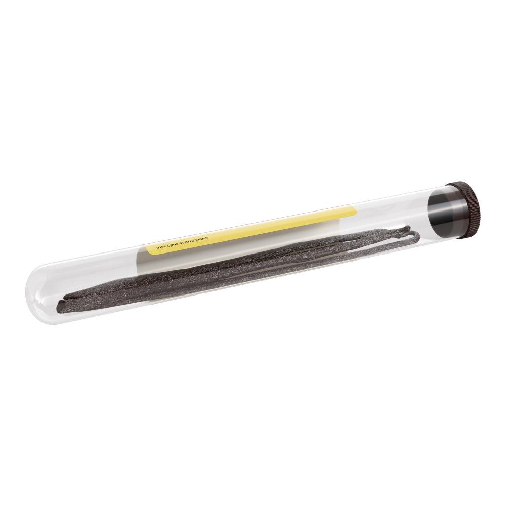 Hometown Provisions Gourmet Vanilla Bean 3-Count Tube