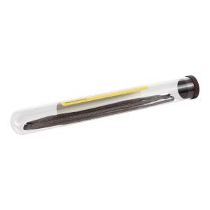 Hometown Provisions Gourmet Vanilla Bean 3-Count Tube