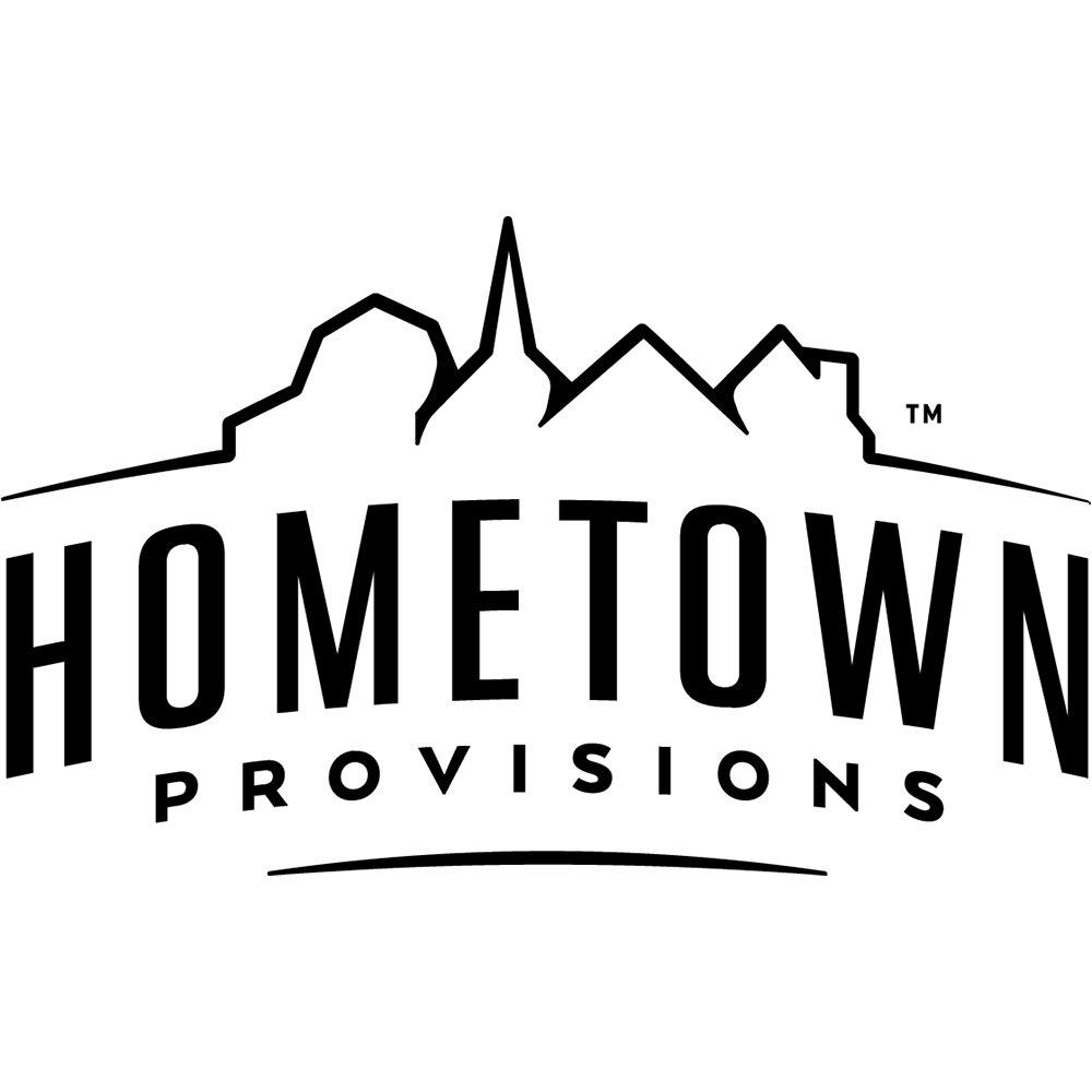 Hometown Provisions Gourmet Vanilla Bean 3-Count Tube