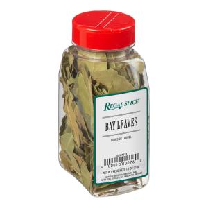 Regal Bay Leaves - 1.5 oz.
