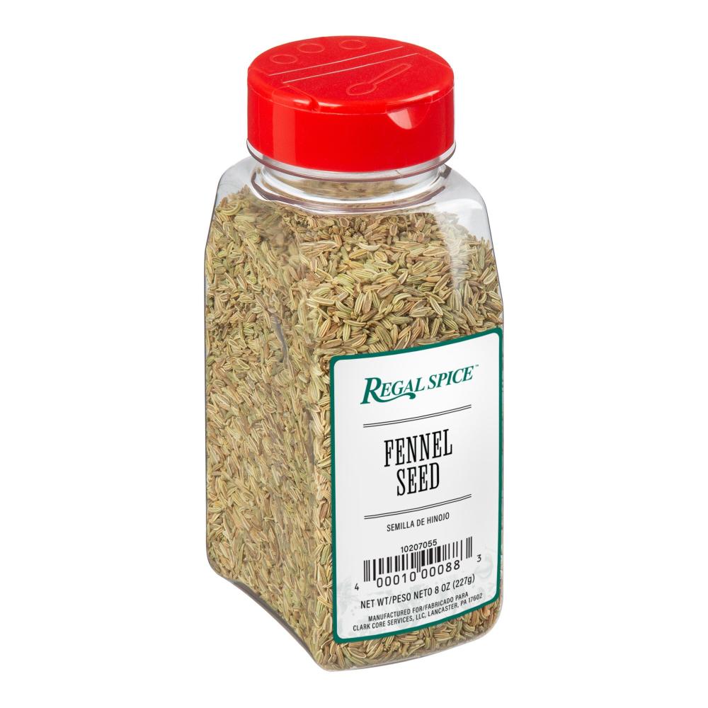Regal Fennel Seed - 8 oz.