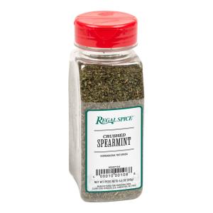 Regal Crushed Spearmint - 3.5 oz.
