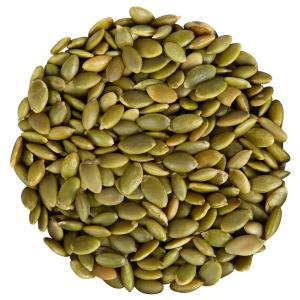Roasted Unsalted Pumpkin Seeds 12 lb.