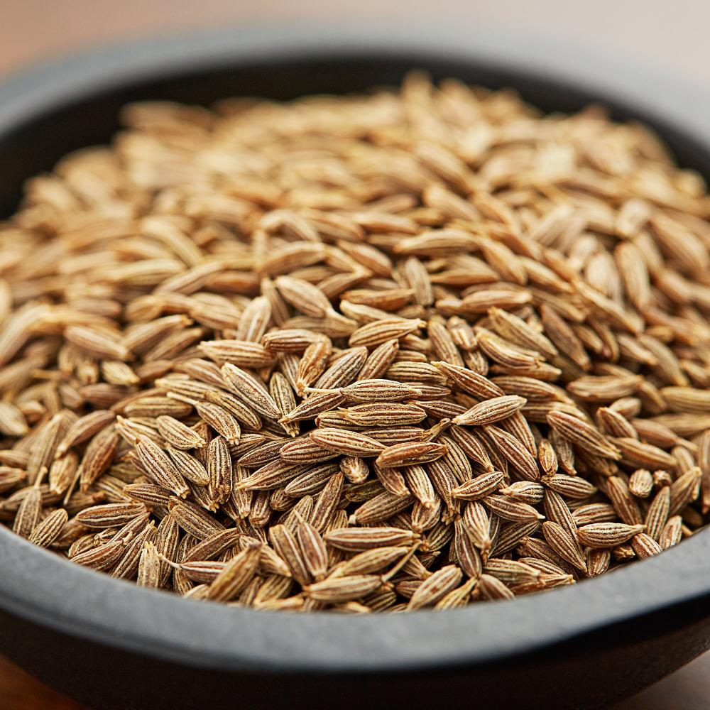 Regal Cumin Seeds - 8 oz.