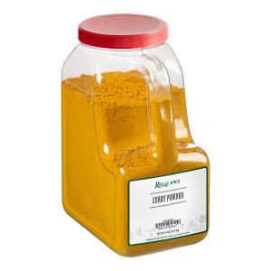 Regal Curry Powder - 5 lb. - 4/Case
