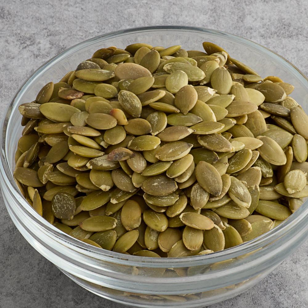 Bob's Red Mill Organic Raw Pumpkin Seeds 12 oz.