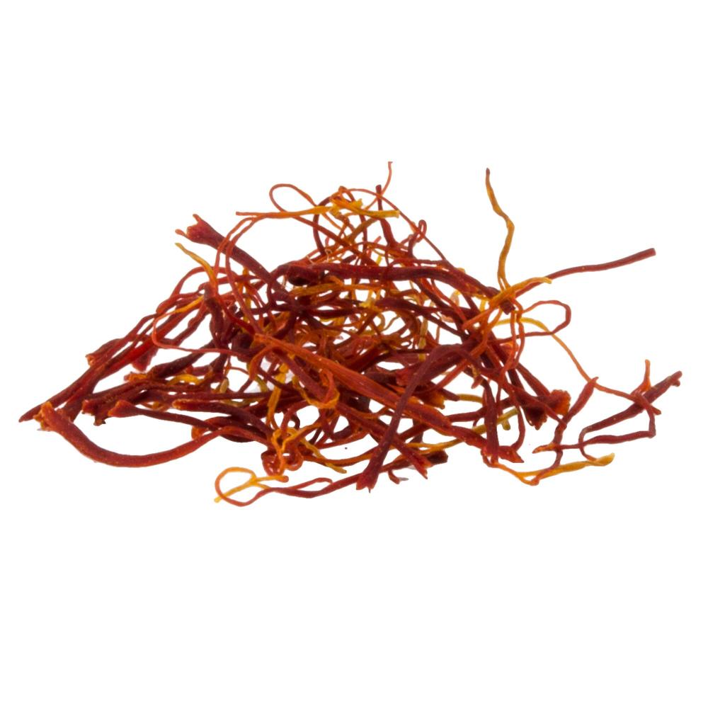 Shank's Spanish Saffron - 25 Grains