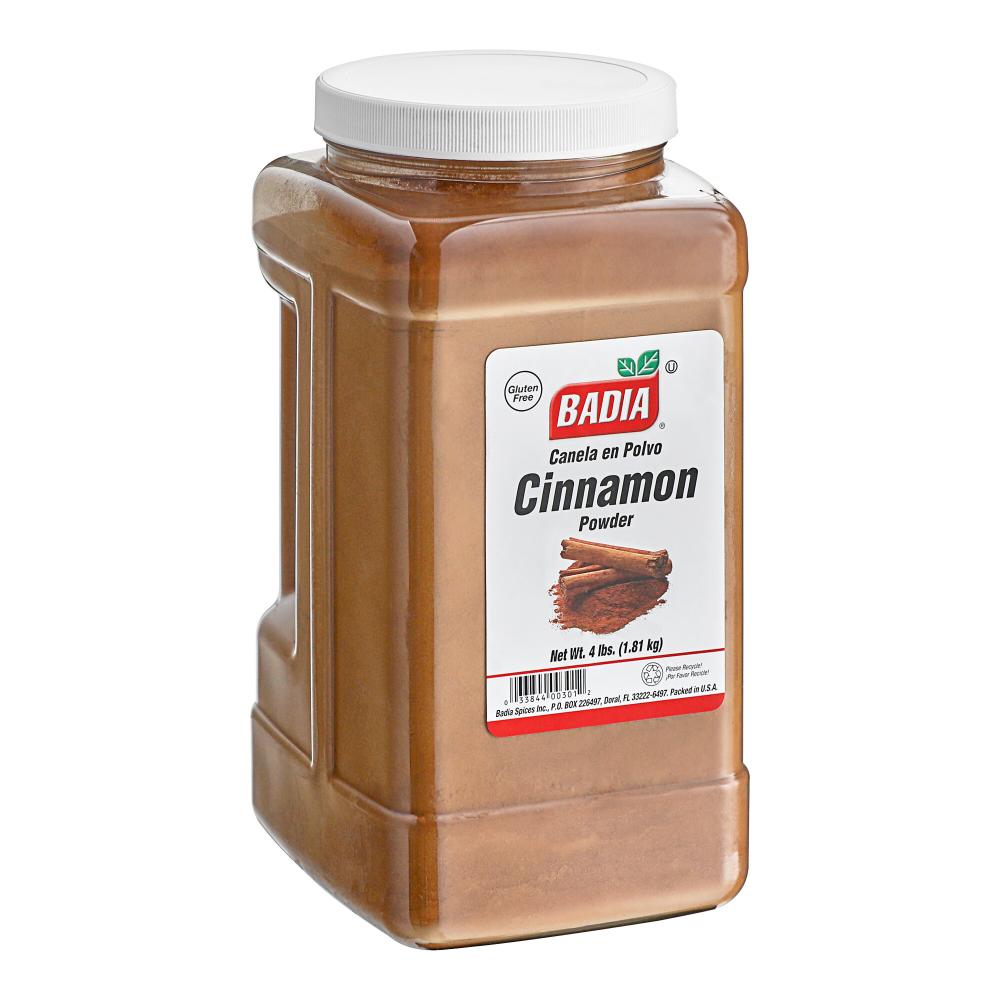 Badia Cinnamon Powder 4 lb.