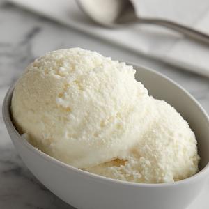 I. Rice 1 Gallon Pina Colada Water Ice Base - 4/Case