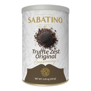 Sabatino Tartufi 5.29 oz. Truffle Zest