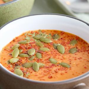 Hometown Provisions Raw Pumpkin Seeds 2.5 lb. - 2/Case