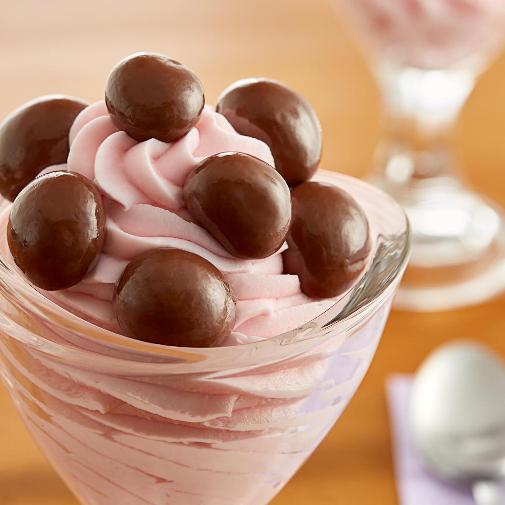 Albanese Milk Chocolate Covered Macadamia Nuts 10 lb.