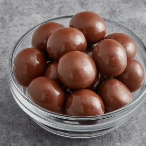 Albanese Milk Chocolate Covered Macadamia Nuts 10 lb.