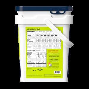 3-Month Emergency Food Supply