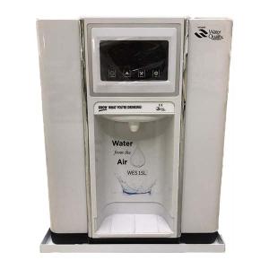 External Water Connection Kit For Use With The WES15, WES30 and WES60 machines