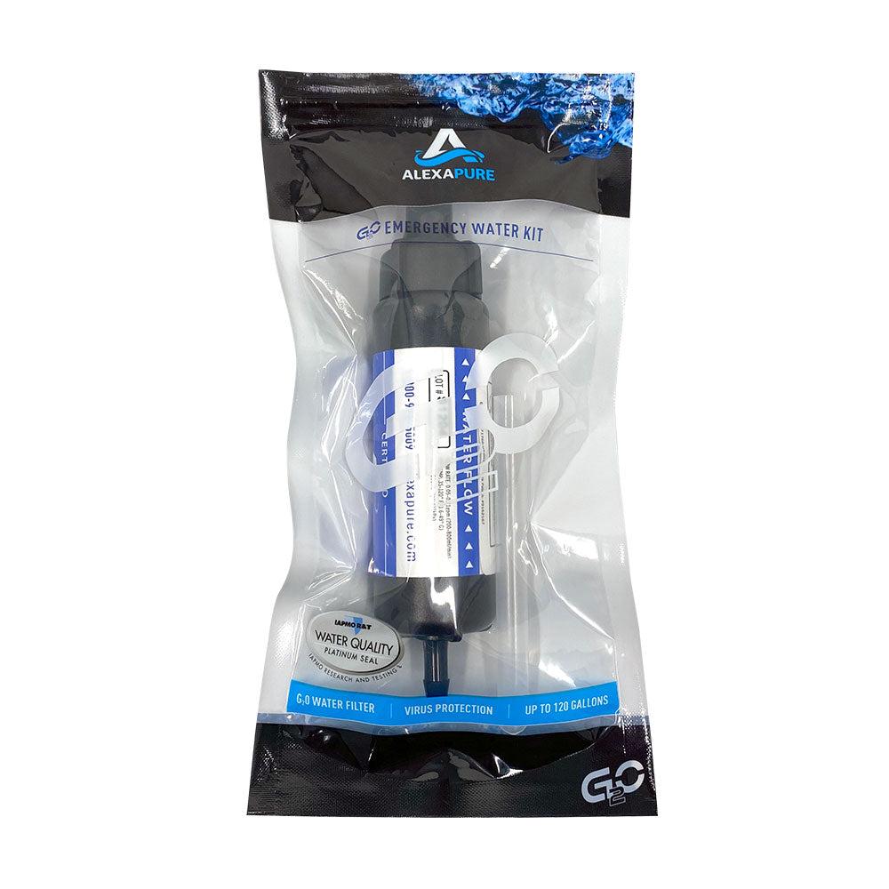 G2O Replacement Water Filter