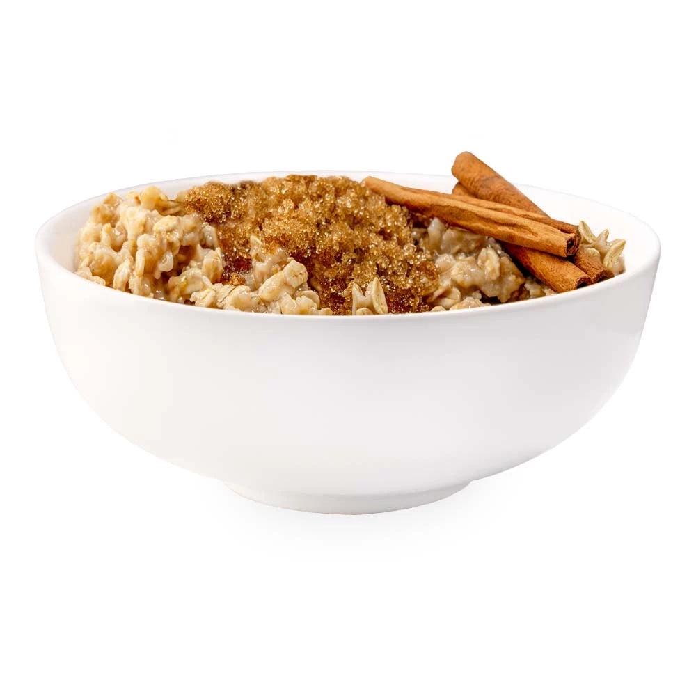 Maple Brown Sugar Oatmeal