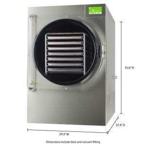 Home Pro Freeze Dryer