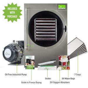 Home Pro Freeze Dryer