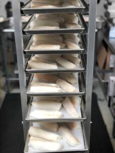 Freeze Dried Cod Loins