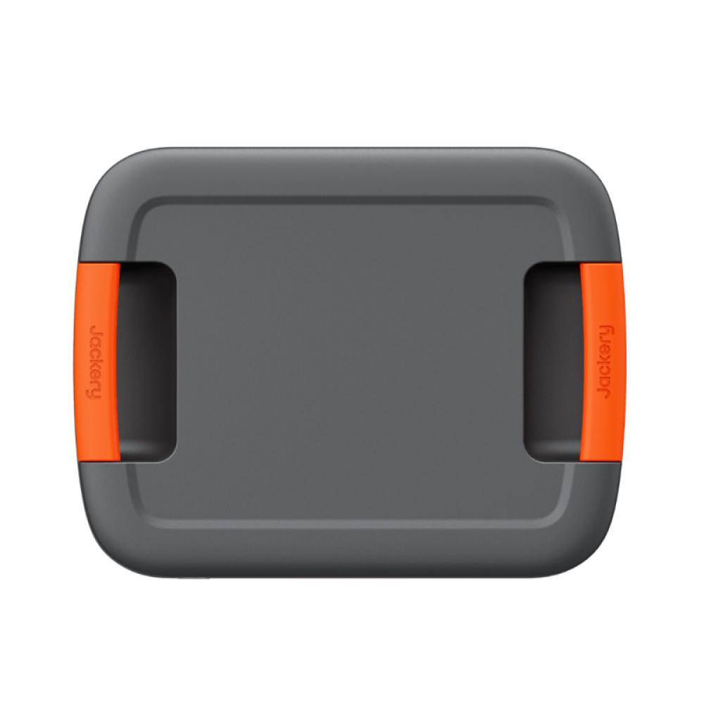 Jackery Solar Generator HomePower 3000 + TWO SolarSaga 200 Panels